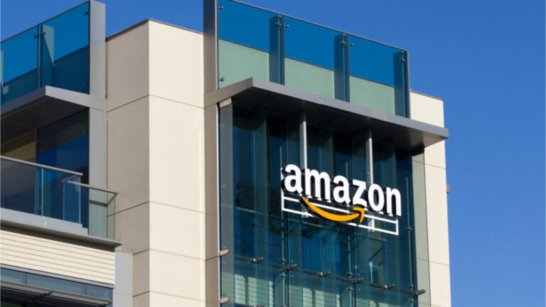 تبحث AWS عن متخصص لتطوير خارطة طريق إستراتيجية العملات الرقمية و Blockchain الخاصة بشركة Amazon