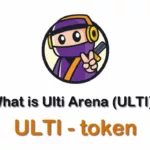 ما هي العملة الرقمية Ulti /Ulti Arena مشروعها و معلومات عنها