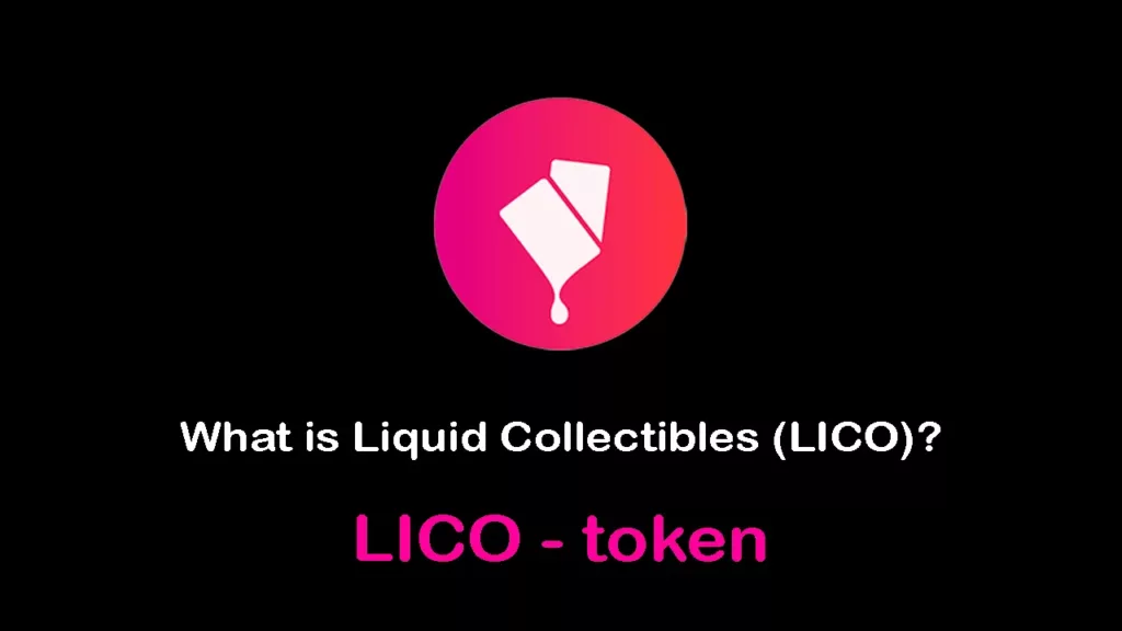 LICO/Liquid Collectibles