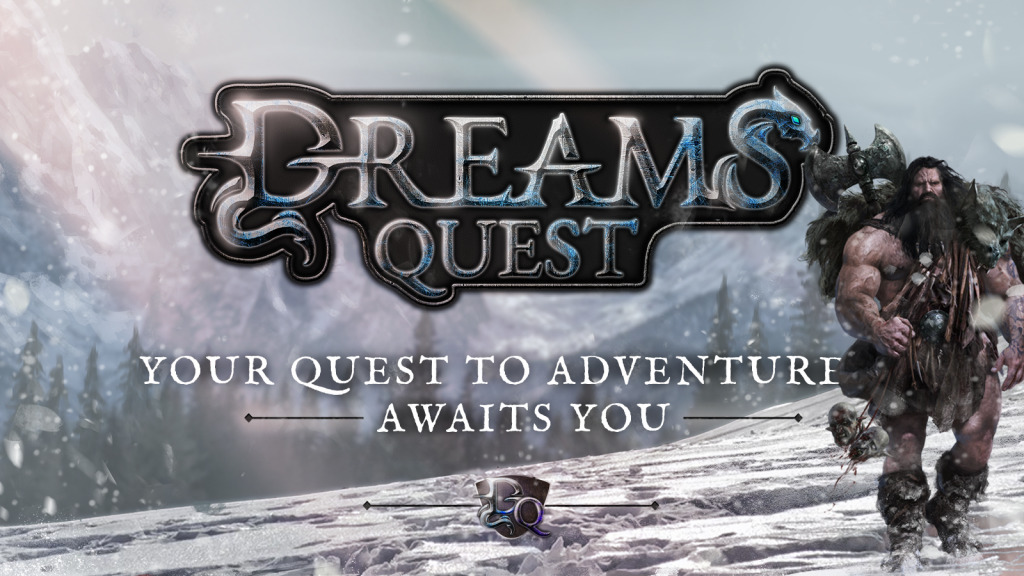 Dreams /Dreams Quest