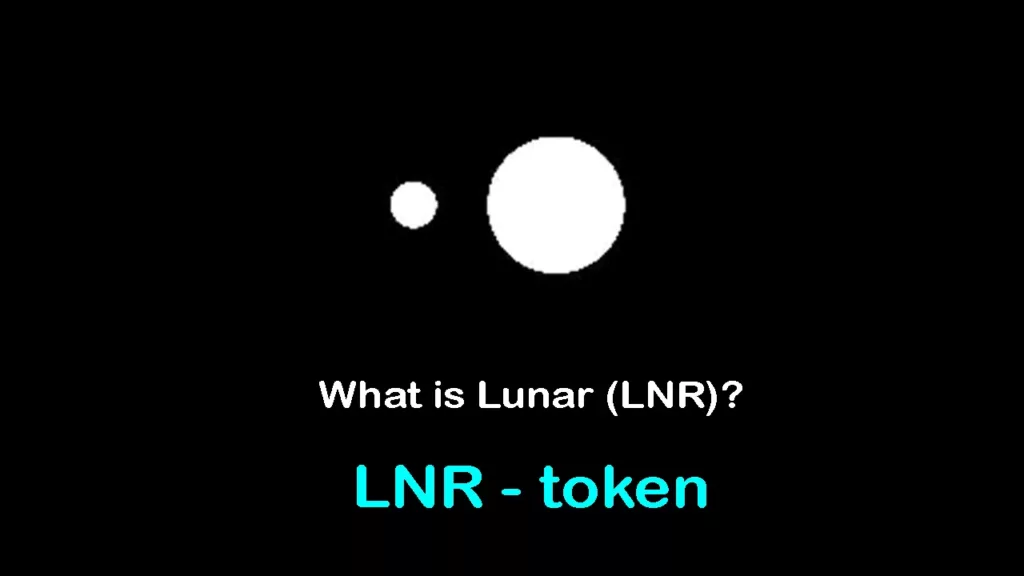 LNR / Lunar