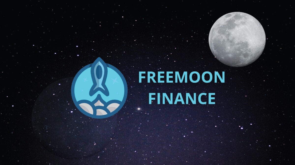 FREEMOON/FREEMOON