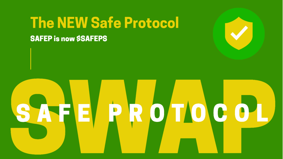 SAFEP / Safe Protocol