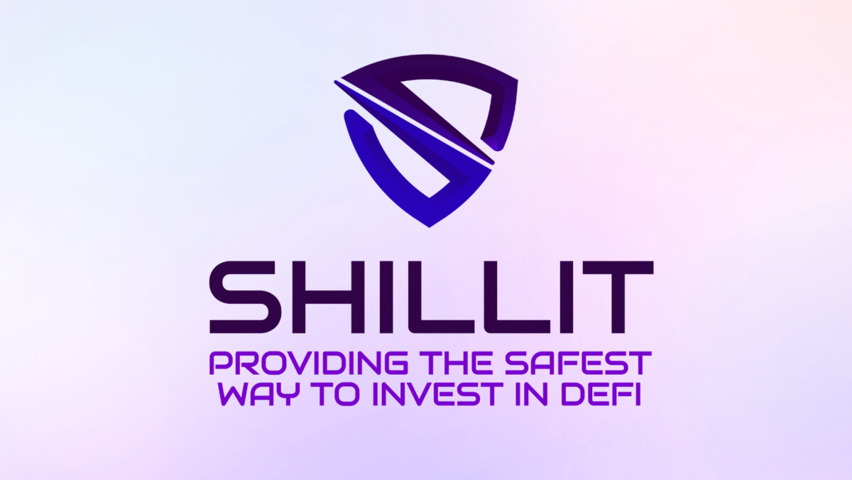 SHILL / Shillit App