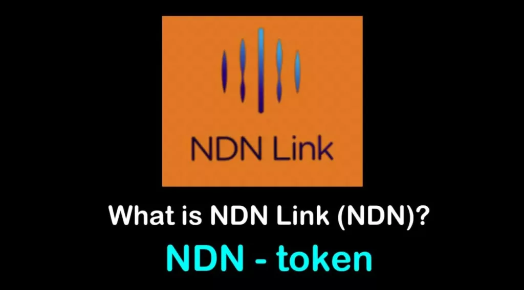 NDN /NDN Link