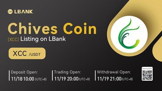 XCC / Chives coin