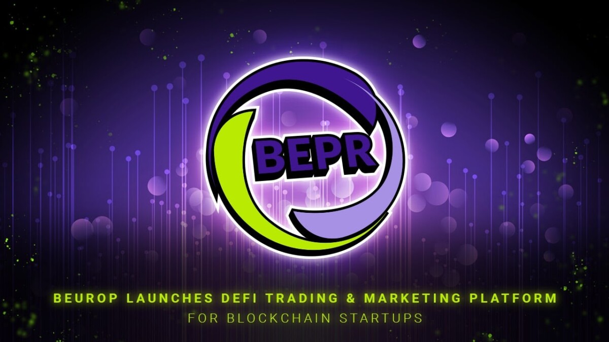 BEPR / BEUROP