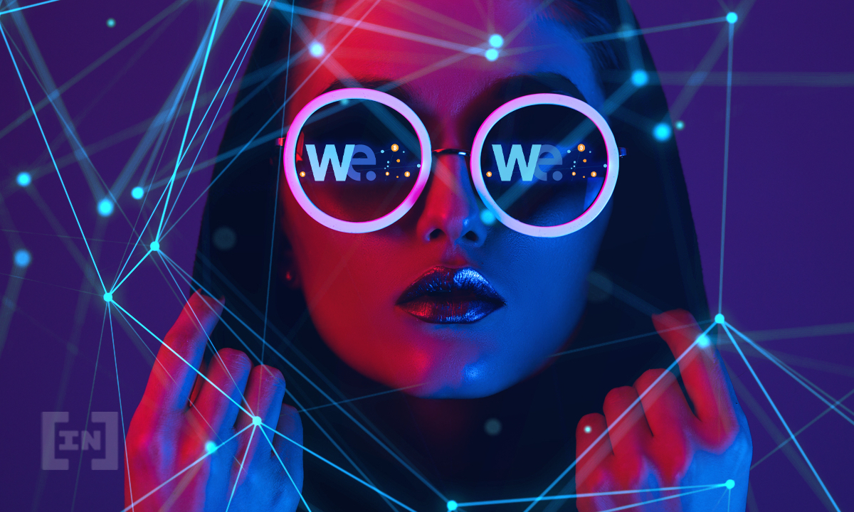 WE / Wanda Exchange