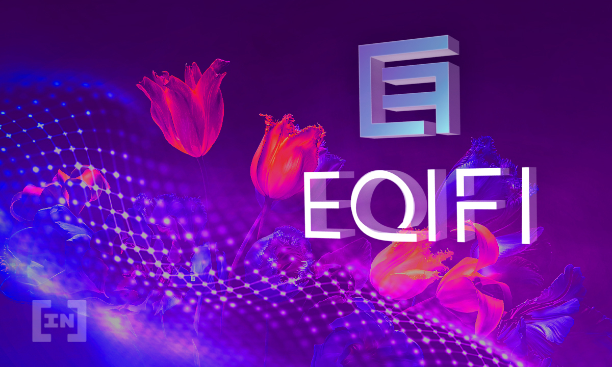 EQX /EQIFI