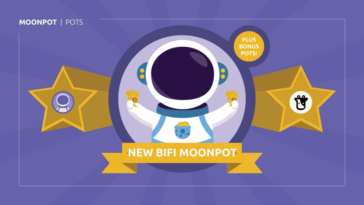  POTS/Moonpot 