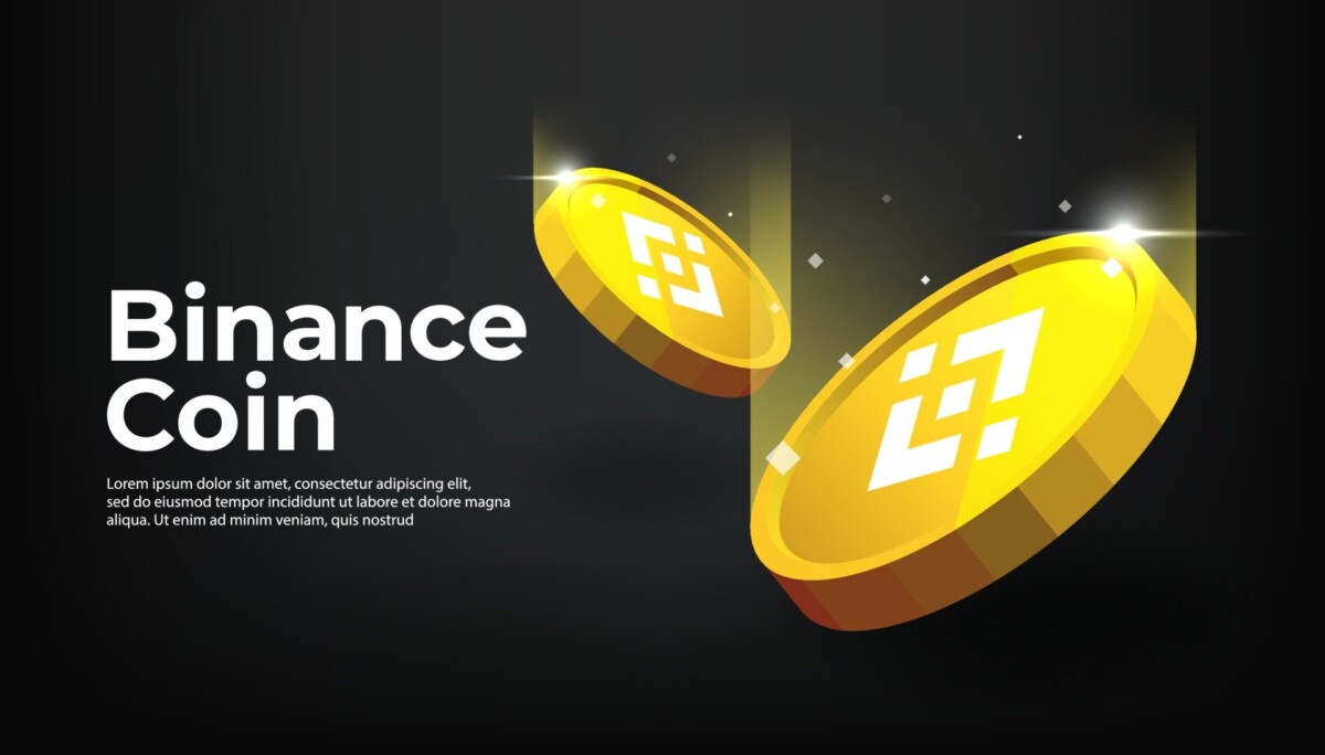 BNB / Binance Coin