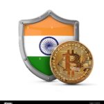 INDIA / India Coin