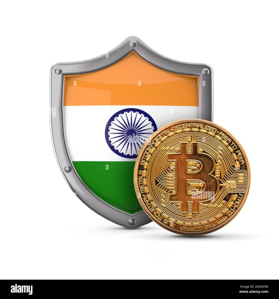 INDIA / India Coin