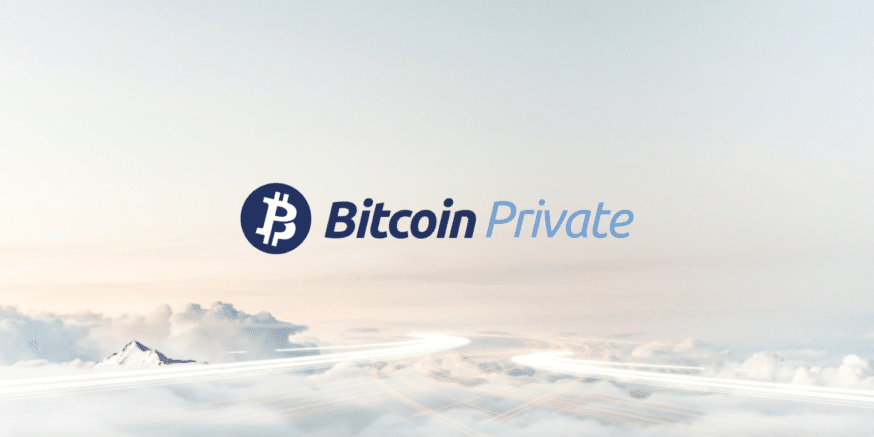 BTCP / Bitcoin Private 