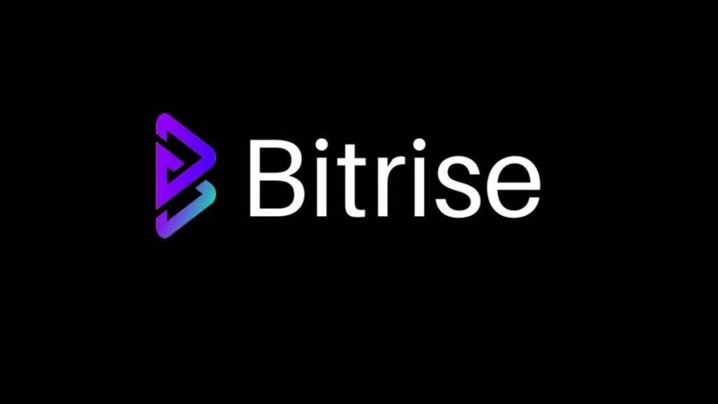 BRISE /Bitrise