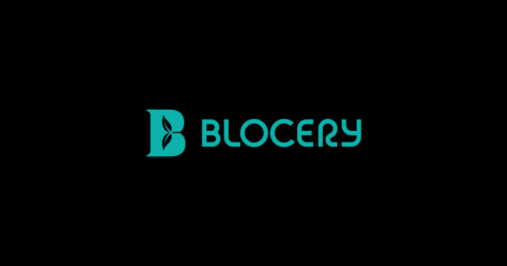BLY / Blocery