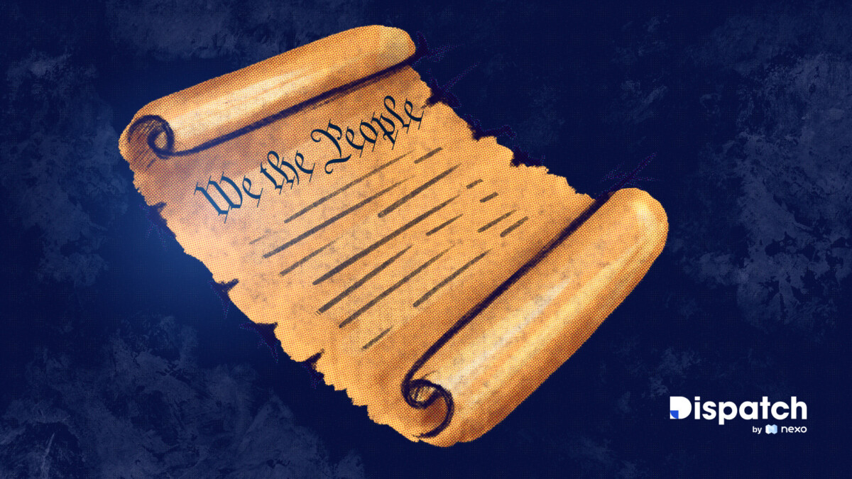  PEOPLE /ConstitutionDAO