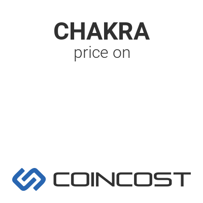 CHAKRA / BNB Shinobi