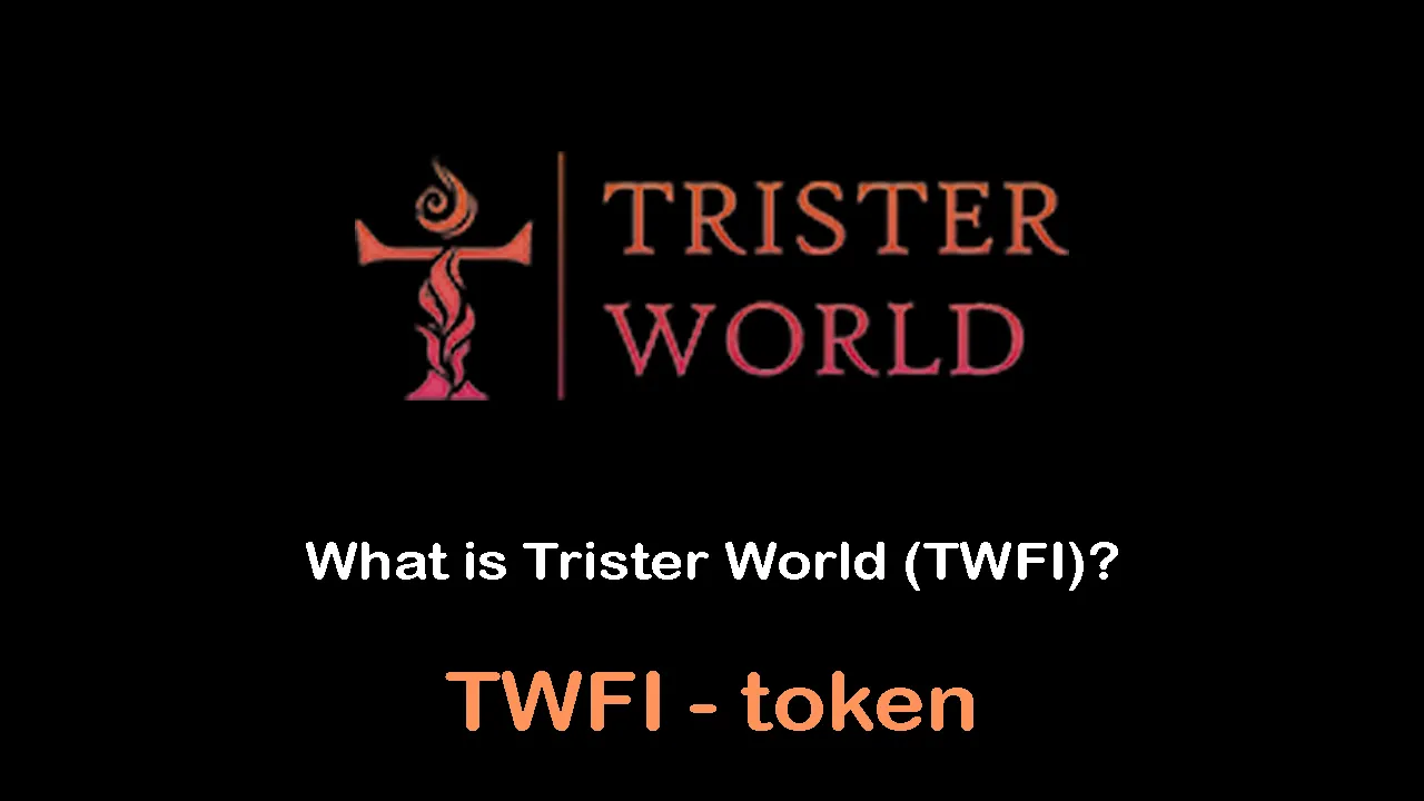 TWFI / Trister World