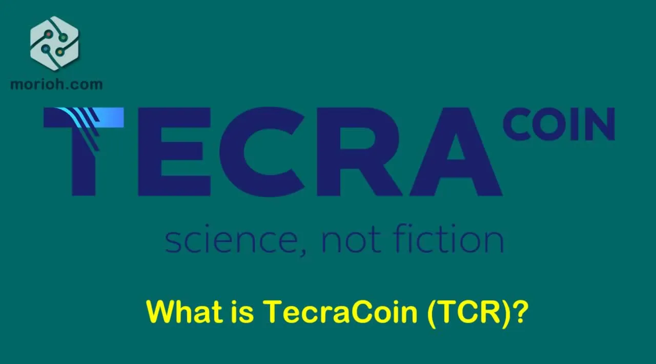 TCR / TecraCoin