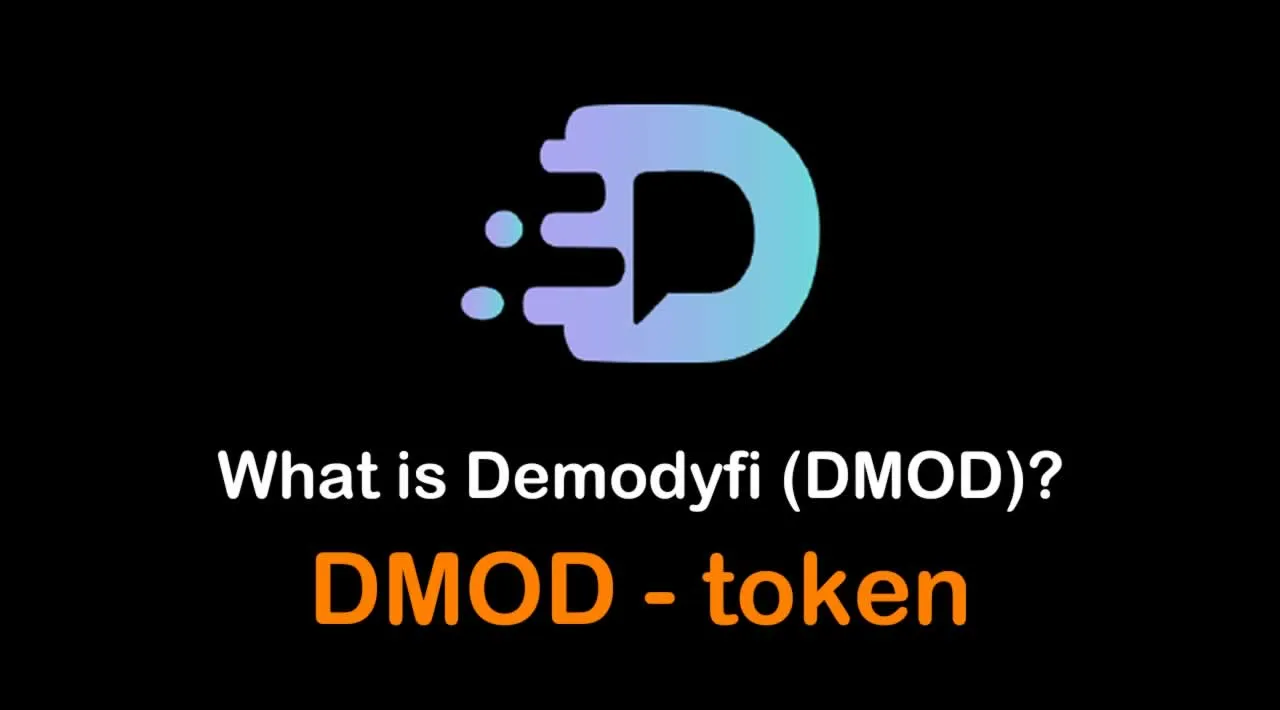 DMOD / Demodyfi 