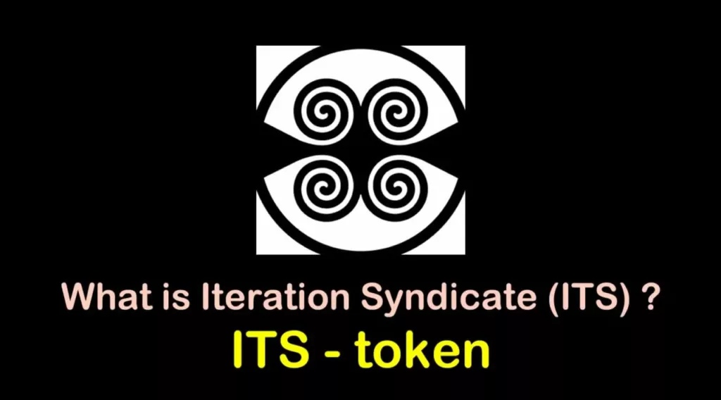 ITS /IterationSyndicate