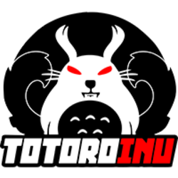  Totoro /Totoro Inu