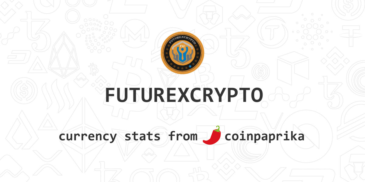 FXC /FUTUREXCRYPTO