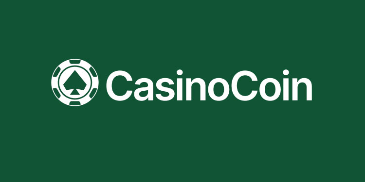 CSC /CasinoCoin