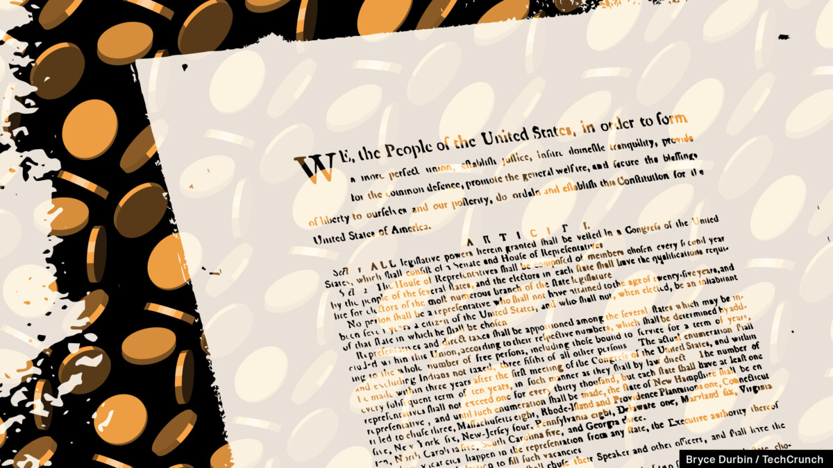  PEOPLE /ConstitutionDAO