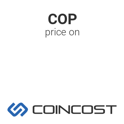 COP / Copiosa Coin