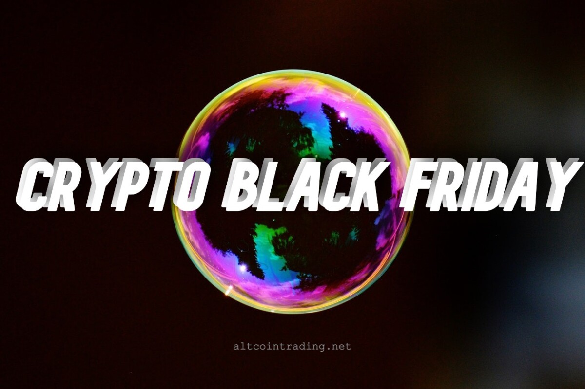 BLACKFRIDAY / BLACK FRIDAY DOGE