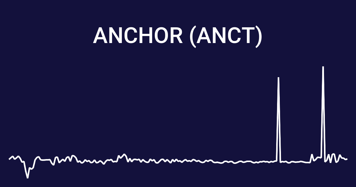 ANCT / Anchor