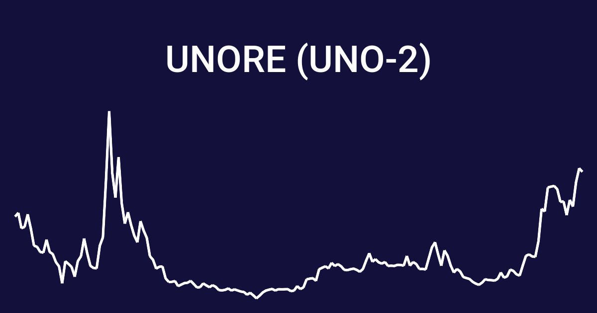Uno /Uno Re