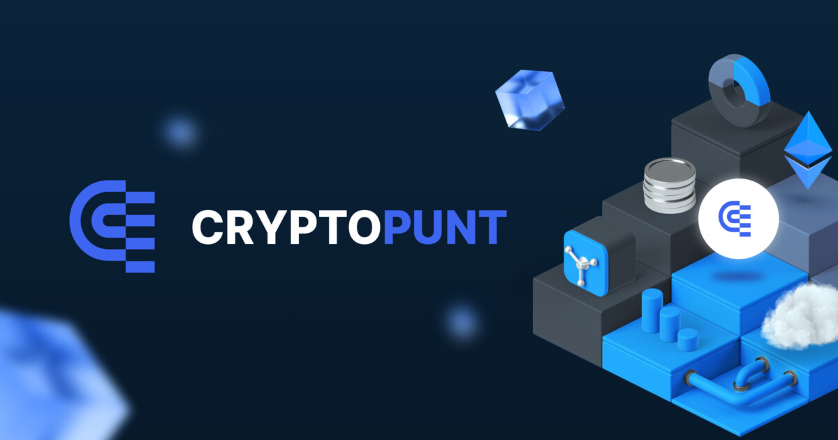PUN / CryptoPunt