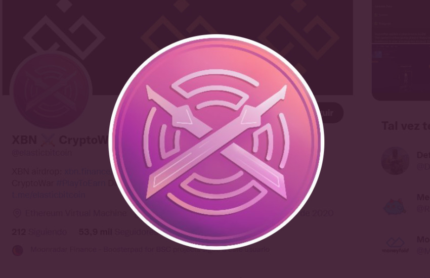 XBLADE / CryptoWar xBlade