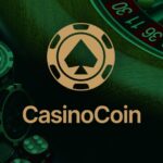 CSC /CasinoCoin