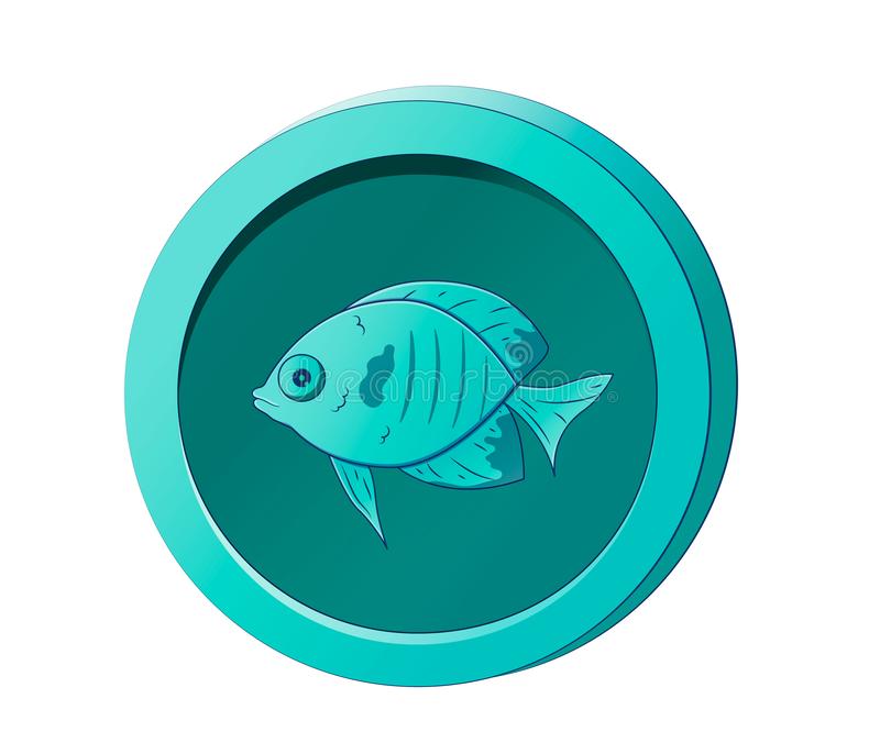 FISH / FishCoin