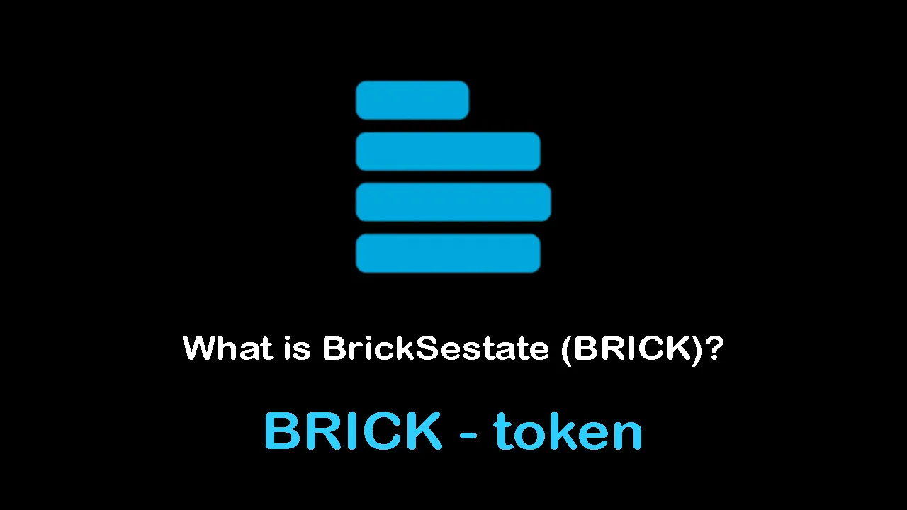 BRICK / BRICK Token