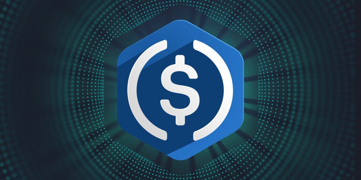 USDC / USD Coin 