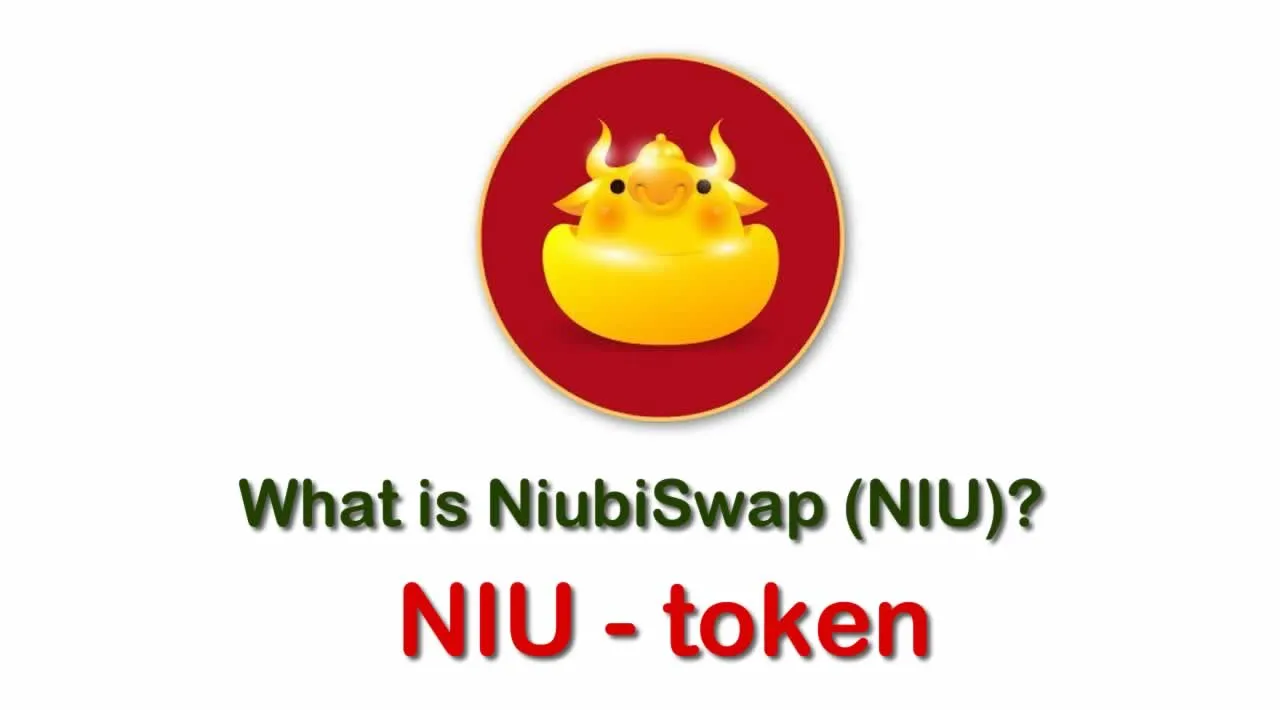 NIU / Niubi Swap