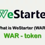 WAR/ WeStarter