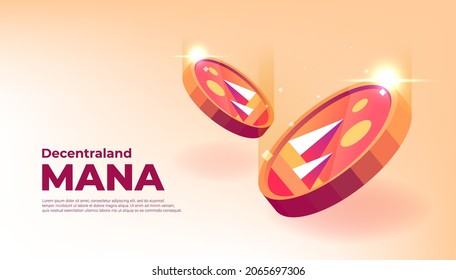 MANA / Decentraland
