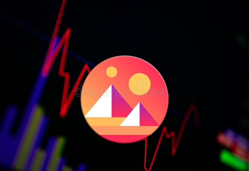 MANA / Decentraland 