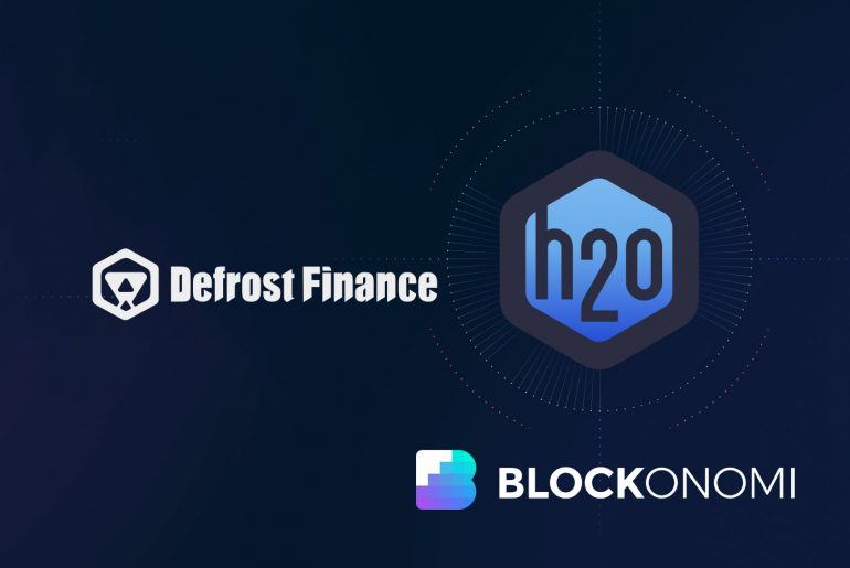  MELT / Defrost Finance 
