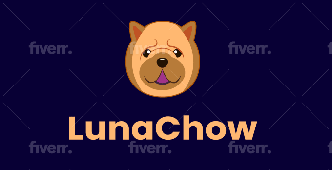  LuChow/LunaChow 