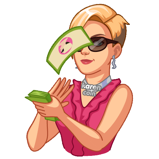 KAREN / KarenCoin