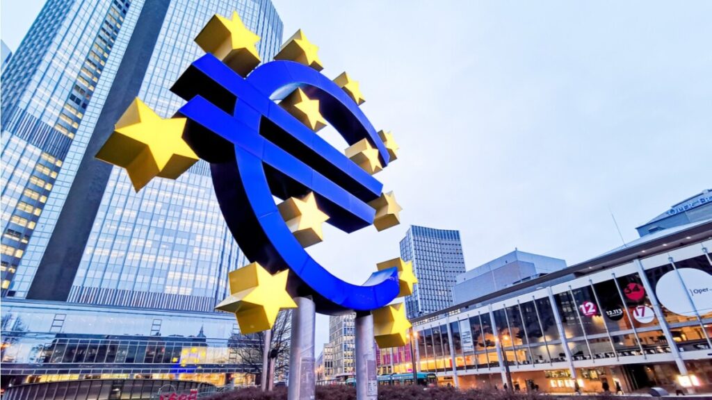 يقول بانيتا من البنك المركزي الأوروبي إنه يجب أن يكون اليورو الرقمي جذاباً ولكن ليس ناجحاً جداً