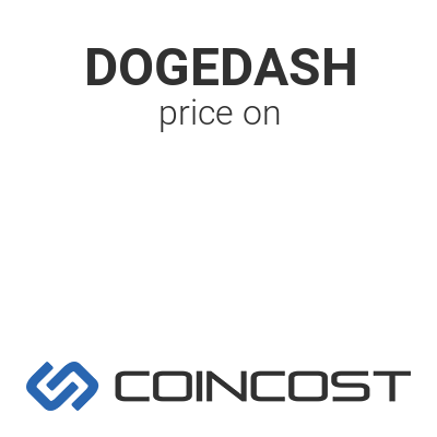 DOGEDASH / Doge Dash