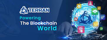 TRR /Terran Coin